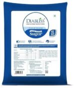 Diabliss Diabetic Friendly Sugar 5Kg Bag and Blood Glucose Management Herbal Water 500ml - Low Glycemic Index (GI) - Image 6