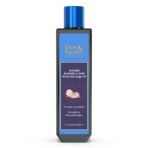 Blue Nectar Ayurvedic Baby Oil with Organic Ghee, 100% Natural Baby Massage Oil With Coconut Oil & Olive Oil | Dermatologically Tested (200ml) - Fast UK Delivery