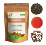 Gopaldhara Regular Darjeeling Teas Sample Pouches (Pack of 8 Teas - 10 Grams Each) - Special FTGFOP1 Teas From Gopaldhara Tea Estate Highest Elevation (7000Ft.) - Fast UK Delivery - Image 4