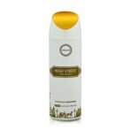Armaf Body Spray for - Fast UK Delivery