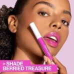 Wet n Wild Megaslicks Lip Gloss, That's My Jam, 5.4g - Fast UK Delivery - Image 5