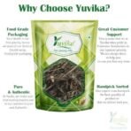 Yuvika Bhringraj Leaves - Bhangra - Eclipta Alba 100 Grams - Fast UK Delivery - Image 4
