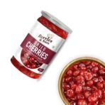 Berries And Nuts Dehydrated Candied Dried Cherries | Dehydrated Cherry, Dried Berries | 1 Bottle of 200 Grams - Fast UK Delivery - Image 3