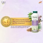 Himalaya Baby Prickly Heat Powder with Vetiver and Neem, Pack of 1 - 200g - Fast UK Delivery - Image 6