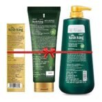 Kesh King Anti Hairfall Shampoo 600ml + Kesh King Oil 300ml + Kesh King Conditioner 200ml - Fast UK Delivery - Image 3