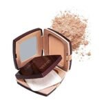 LAKME Radiance Complexion Compact Powder For All Skin Types,Natural & Radiant Finish,Shell,9G,Cream - Fast UK Delivery - Image 2