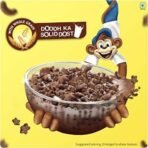 Kellogg's Chocos Moon and Stars, 350g - Fast UK Delivery - Image 4