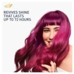 Dove 10 In 1 Shine Revive Treatment Hair Mask, 300 Millilitre | Floral, For Dull Hair - Fast UK Delivery - Image 4