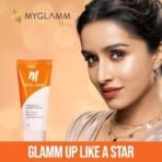 MyGlamm Vitamin C Lumi Cream | Illuminating Moisturising Face Cream with Niacinamide, Vitamin C & Kakadu Plum For Radiant & Even Skin Tone (30g) - Fast UK Delivery - Image 4