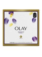 Olay Moisture Outlast Age Defying Beauty Bar, 12 Count per box, 38 Ounce - Fast UK Delivery