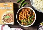 Chaman Masala Combo Pack (Rajma Masala 50g, Soyachap Masala 60g & Dal Makhni Masala 50g) | Blends for Flavorful Home Cooking | Flavorful Indian Spice Set | Premium Blends for Delicious Dishes - Fast UK Delivery - Image 4