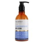 Dr. Sheth's Tea Tree & Lactic Acid Body Lotion With 1% Salicylic Acid | Ph Balancing Moisturizer | Helps To Reduce Body Acne & Uneven Skin Tone | For Men & Women | 200 ml - Fast UK Delivery
