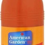 American Garden Hot And Spicy Sauce Louisiana Style Perfect For Seafood, Burgers, And More Dishes 355ml bottle (Pack Of 1) - Fast UK Delivery