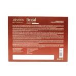 Jovees Herbal Bridal Brightening Facial Kit For Brighter & Radiant Glow With 5 Easy Steps | Kit for Reduced Pigmentation Improves Uneven Skin Tone, Dark Spots & Dullness- Multiple Use - Fast UK Delivery - Image 3