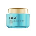 LAKME Hyaluronic Dewy Gel Cream With Hyaluronic Acid 50G - Fast UK Delivery