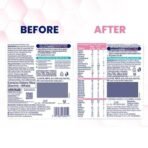 Horlicks Mother's Plus Vanilla Refill 200 g - Fast UK Delivery - Image 5