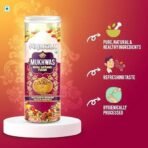 DABUR Hajmola Satrangi Mukhwas - 200G | Hygienically Made Mouth Freshner | Good For Digestion, Bad Breath | Digestive After Meal Culinary/Snack - Fast UK Delivery - Image 5