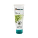Himalaya Herbals Purifying Neem Pack, 100g Packaging might differ