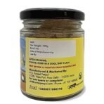Rooted Peepul Highway Shikanji Masala | 100 Gms| Nimboo Pani Masala | No Additives - Fast UK Delivery - Image 6