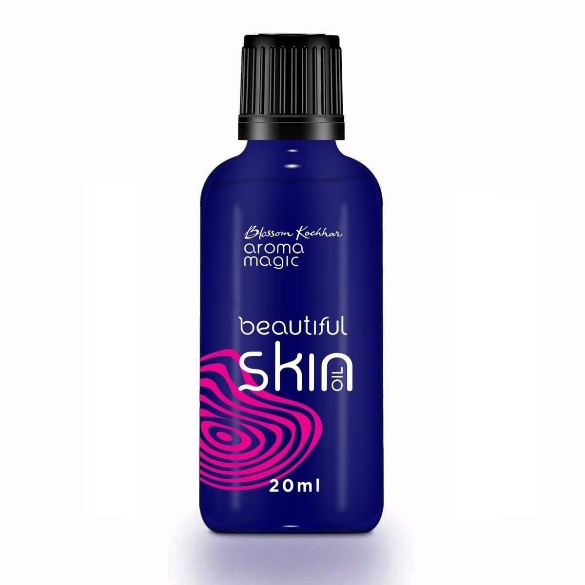uk51AMMfJmPPL-1-1.jpg Aroma Magic Beautiful Skin Oil -20ml - Fast UK Delivery - Image 1