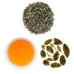 GOPALDHARA Darjeeling Tea First Flush Flowery Orange Pekoe 125 Gm Paper Box - (Regular Series) Ftgfop1 Leaf First Flush Black Tea From The High Hills Of Darjeeling - Fast UK Delivery - Image 4