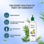 Himalaya Herbals Anti-Dandruff Hair Oil, 100ml - Fast UK Delivery - Image 7