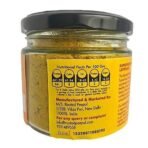 Rooted Peepul Combo Pack - Spiced Turmeric Latte Mix & Superfood Turmeric Latte Mix. - Fast UK Delivery - Image 7