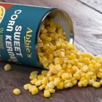 Abbie's Sweet Corn Kernels, 400g (Set of 6) - Fast UK Delivery - Image 5