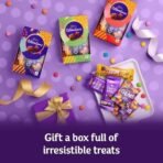 Cadbury Celebrations Assorted Chocolate Gift Pack, 55.2 g (Pack of 8) - Fast UK Delivery - Image 4
