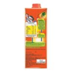 DABUR Real Pineapple Fruit Juice-1L (Pack Of 2)Rich In Vitamin C|No Added Preservatives,No Artificial Colors&Flavours|Goodness Of Best Fruits|Daily Dose Of Fruit Nutrition|Refreshing&Energising Drink - Fast UK Delivery - Image 6