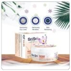 Sri Sri Tattva Kesar Cream, 100g - Fast UK Delivery - Image 5