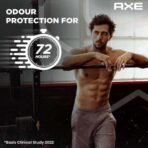 Axe Signature Dark Temptation 200ml, Axe Signature Intense, Long Lasting No Gas Body Perfume For Men 200ml, Pack of 2 - Fast UK Delivery - Image 6