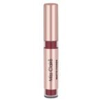 Miss Claire Matte Power Lip color Liquid Listick 3g, (08) - Fast UK Delivery