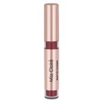 Miss Claire Matte Power Lip color Liquid Listick 3g, (08) - Fast UK Delivery