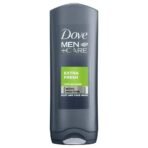 Dove Men + Care Body and Face Wash, Extra Fresh, 250ml - Fast UK Delivery