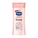 Vaseline Healthy White Complete 10 Lightening & Anti-Aging Lotion 10 In 1 (100ml) (pack of 2) - Fast UK Delivery