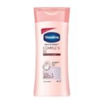 Vaseline Healthy White Complete 10 Lightening & Anti-Aging Lotion 10 In 1 (100ml) (pack of 2) - Fast UK Delivery