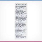 Sebamed Baby Lotion, 400Ml&Sebamed Baby Cream Extra Soft, 50Ml - Fast UK Delivery - Image 4