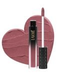 LAKME Xtraordin-Airy Lip Mousse, Velvet Matte Finish, with air-light texture, for nourished & moisturised lips, Liquid Lipstick, Date Night Pink - Fast UK Delivery