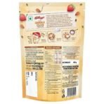 Kellogg's Combo, Kellogg's Muesli with 21% Fruit and Nut Pouch, 500 g and Kellogg's Crunchy Granola Honey, Almonds, Strawberries & Pumpkin Seeds, 450 g - Fast UK Delivery - Image 7