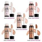 wet n wild Megaglo Liquid Highlighter, Halo Goodbye, 0.5 Ounce - Fast UK Delivery - Image 6