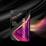 KamaSutra Orgas max+ Dotted and Ribbed Condoms for Men 20 Count - Fast UK Delivery - Image 4