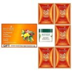 Biotique Tan Removal Clear Young Skin Facial Kit (Free with Swiss Magic Dark Spot Corrector) - Fast UK Delivery - Image 4