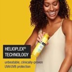 Neutrogena Beach Defense Sunscreen For All Skin Types Spray Spf50 Water Resistant Sunscreen For All Skin Types Body Spray 184G, Pack Of 1 - Fast UK Delivery - Image 4