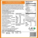 Bikano Shahi Mixture Namkeen| Crunchy Dry Fruits Peas & Peanuts| Crunchy & Tasty, 1000g Pack - Fast UK Delivery - Image 7