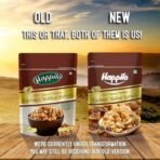 Happilo Premium 100% Natural Kashmiri Walnuts Kernels, 200g, Dry Fruits - Fast UK Delivery - Image 4