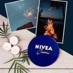 Nivea Cream 250Ml (8.4Oz) - Fast UK Delivery - Image 5