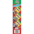 Kellogg's Chocos Crunchy Bites, 390g - Pack of 2 - Fast UK Delivery - Image 6