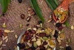 Berries And Nuts Mixed Berries, Nuts and Seeds - Super Trail Mix | 20 + Varities of Assorted Dry Fruit Mix with Berries, Nuts, Seeds & Fruits as Immunity Booster | 400 Grams - Fast UK Delivery - Image 5