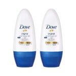 Dove Original Deodorant Roll On For Women|| 50 ml+Dove Original Deodorant Roll On For Women|| 50 ml - Fast UK Delivery